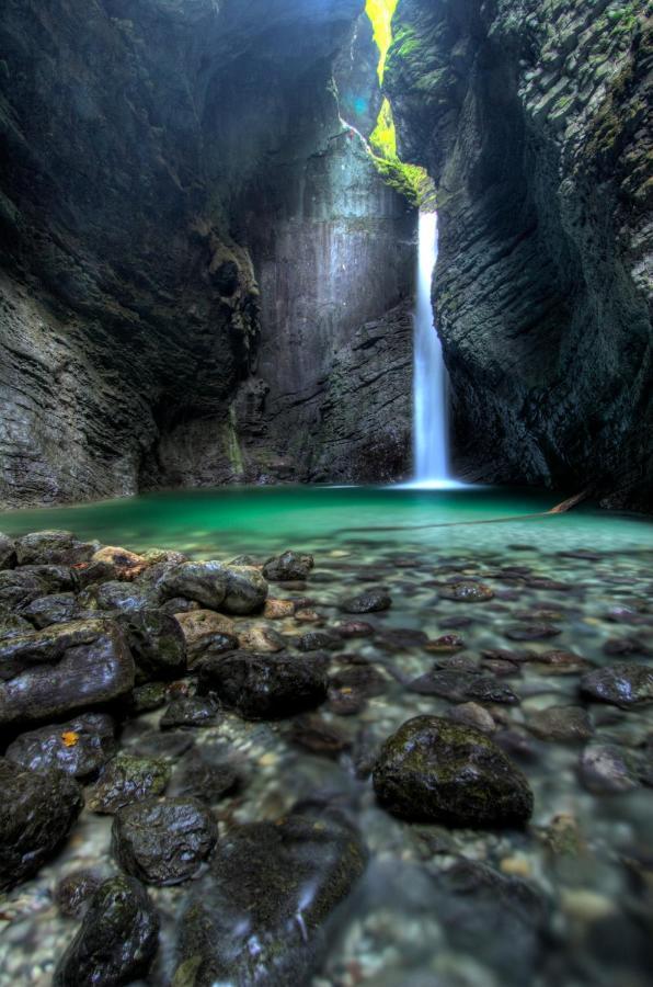 Kamp Koren コバリード エクステリア 写真